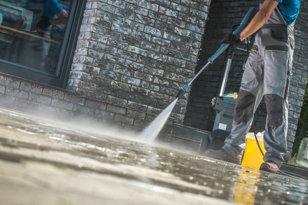 Best Driveway Pressure Washing  in Emmon, AK