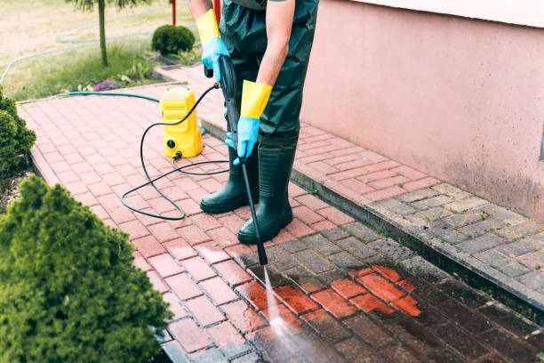 Best Building Exterior Washing  in Emmon, AK