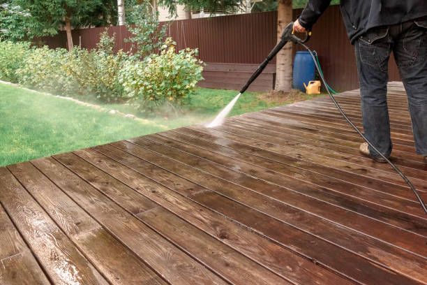Animal Enclosure Cleaning in Emmonak, AK