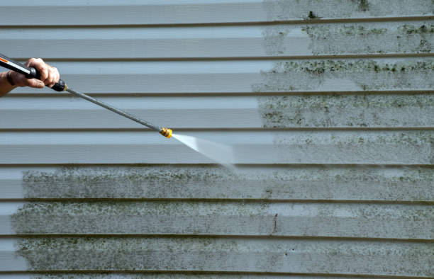 Trusted Emmonak, AK Pressure Washing Services Experts