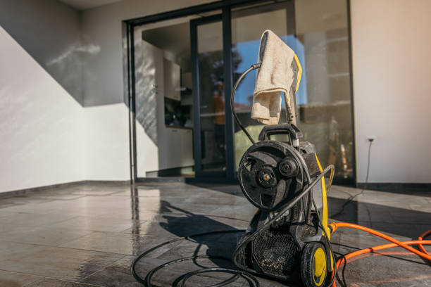 Best Gas Station Cleaning  in Emmon, AK